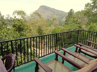 Элла: Yoho Little Paradise Homestay