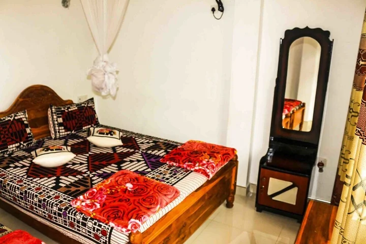 Элла: Yoho Little Paradise Homestay