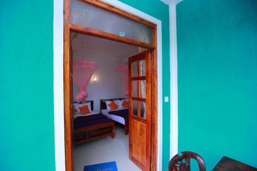 Yoho Little Paradise Homestay — фото 1