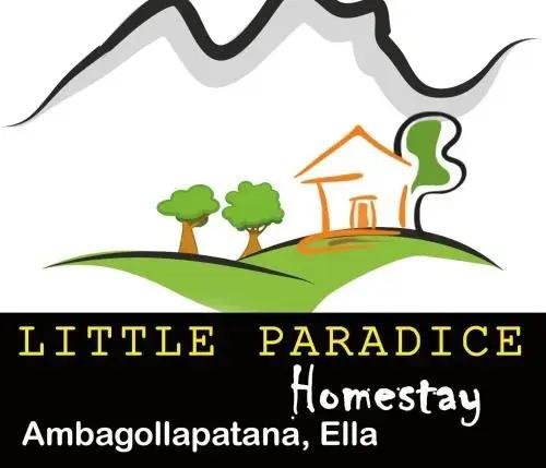 Элла: Yoho Little Paradise Homestay