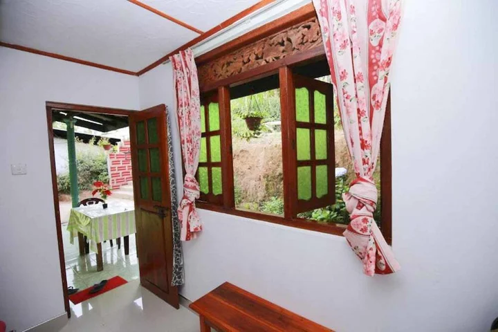 Элла: Yoho Little Paradise Homestay
