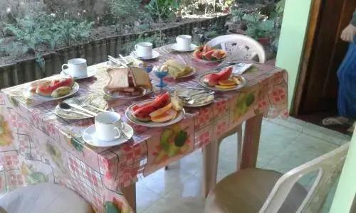 Элла: Yoho Little Paradise Homestay