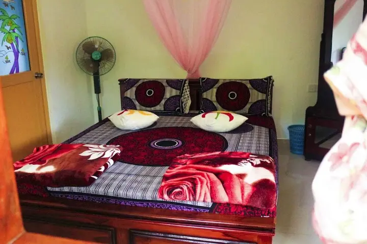 Элла: Yoho Little Paradise Homestay