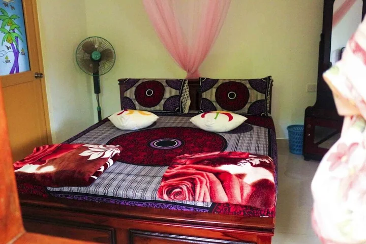 Элла: Yoho Little Paradise Homestay