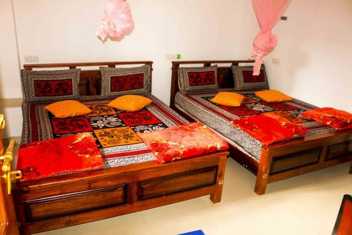 Элла: Yoho Little Paradise Homestay