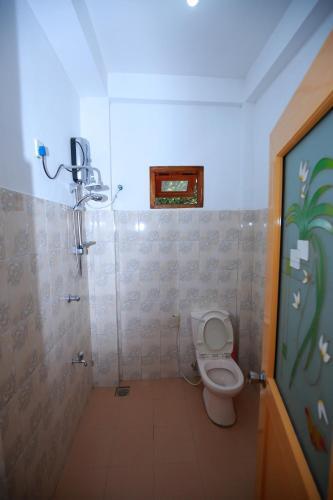 Элла: Yoho Little Paradise Homestay