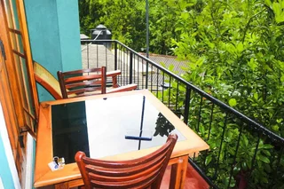 Элла: Yoho Little Paradise Homestay
