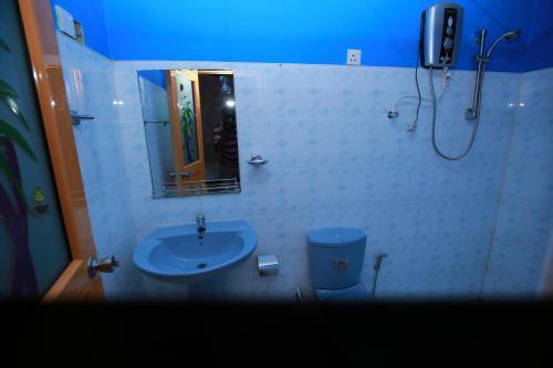 Элла: Yoho Little Paradise Homestay
