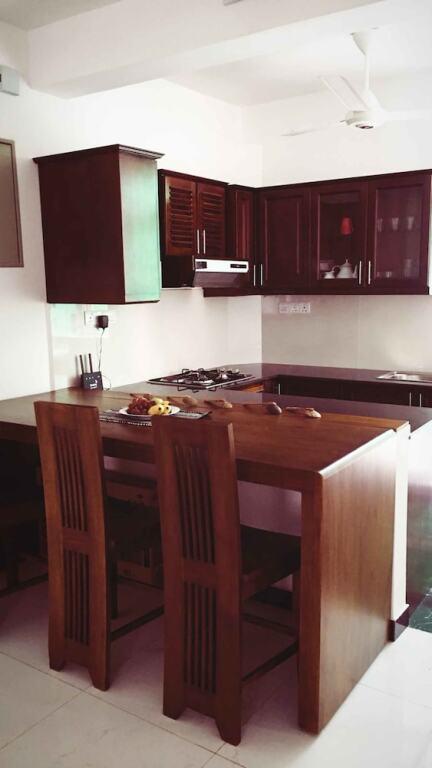 Гора Lavinia: Yoho Seline Residence