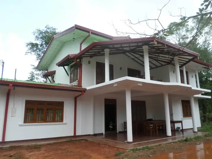 Lakeside Villa — фото 1