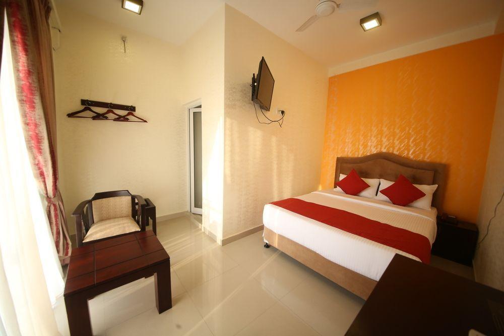 Гора Lavinia: Kingston By REMO Hotels and Resorts