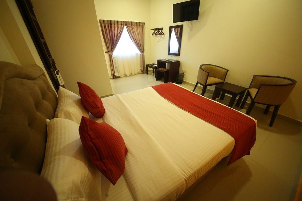 Гора Lavinia: Kingston By REMO Hotels and Resorts
