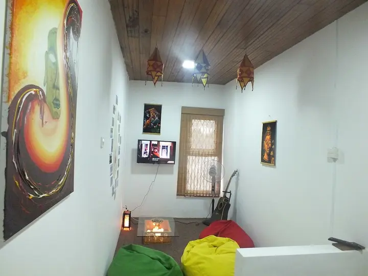 Коломбо: Drop Inn Colombo