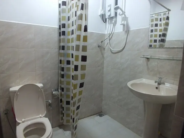 Коломбо: Drop Inn Colombo