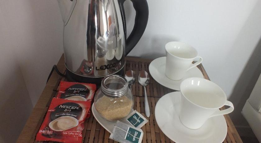 Коломбо: Drop Inn Colombo