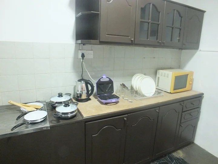 Коломбо: Drop Inn Colombo