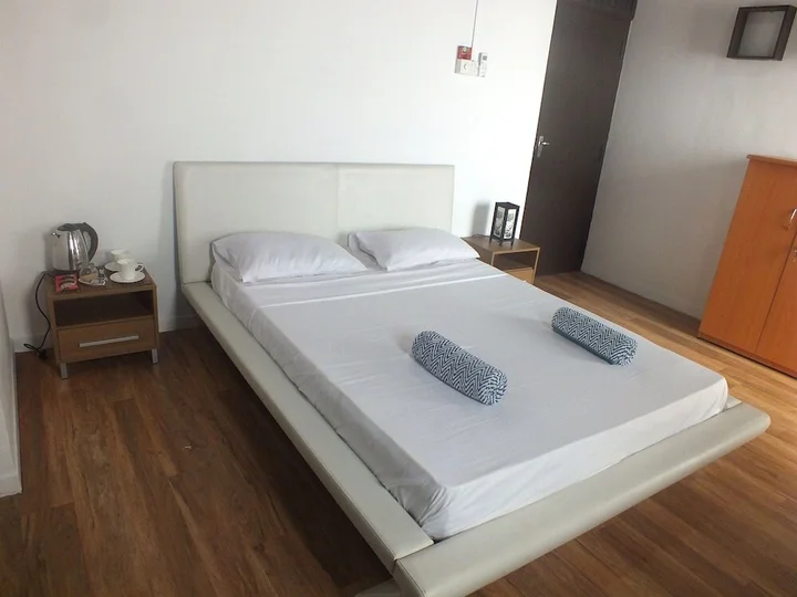 Коломбо: Drop Inn Colombo