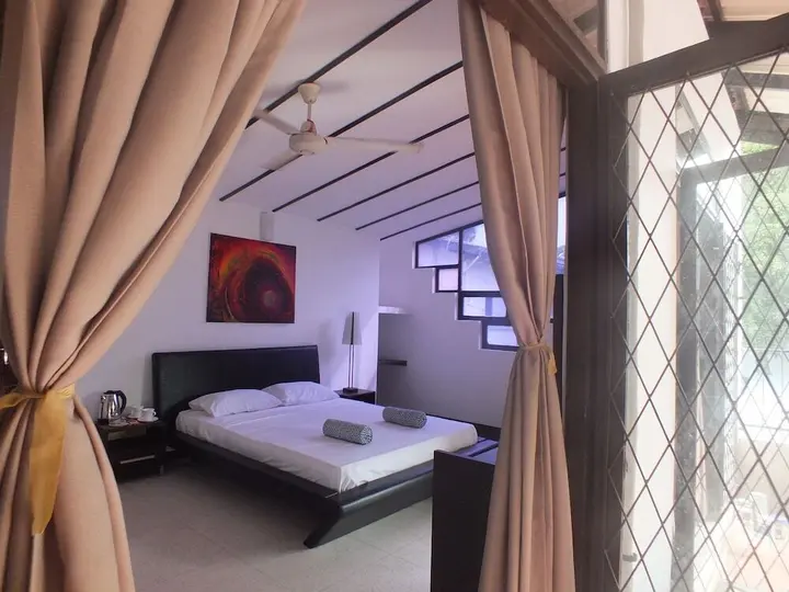 Коломбо: Drop Inn Colombo