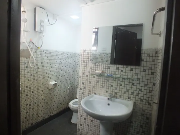 Коломбо: Drop Inn Colombo