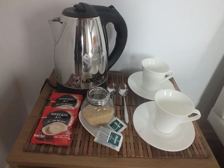 Коломбо: Drop Inn Colombo