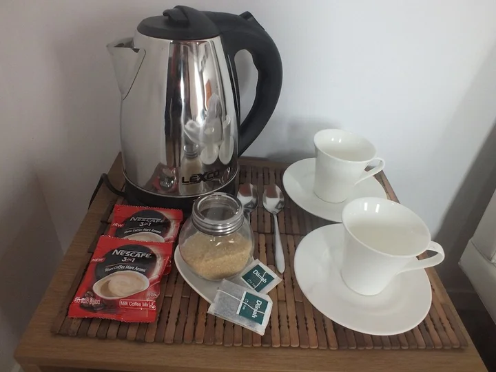 Коломбо: Drop Inn Colombo