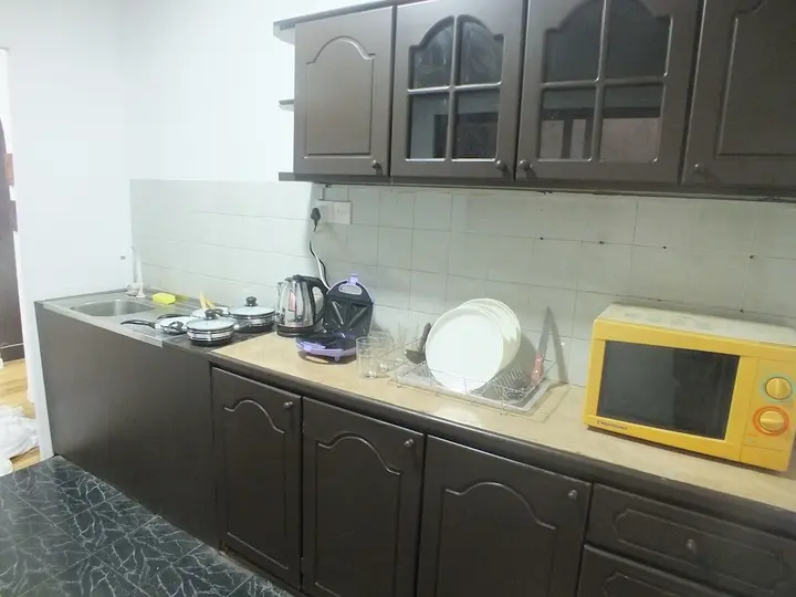 Коломбо: Drop Inn Colombo
