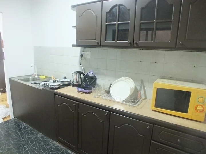 Коломбо: Drop Inn Colombo
