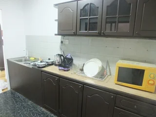 Коломбо: Drop Inn Colombo