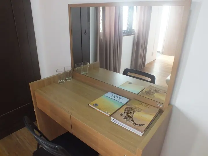 Коломбо: Drop Inn Colombo