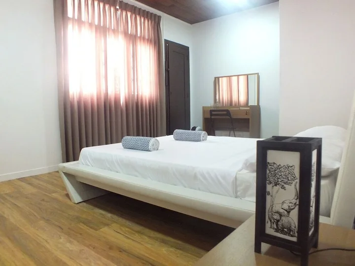 Коломбо: Drop Inn Colombo