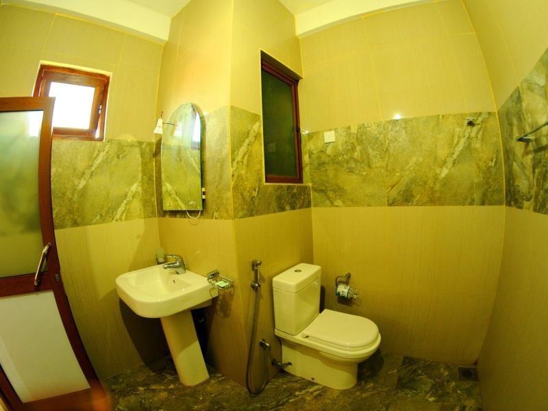 Анурадхапура: Happy Leoni Hotel