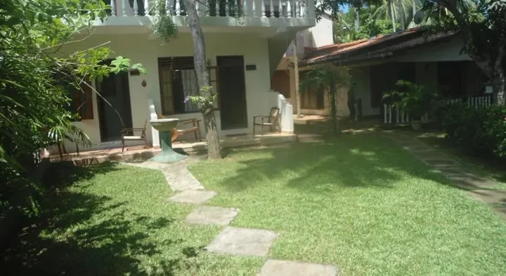 Унаватуна: Sea Breeze Guesthouse