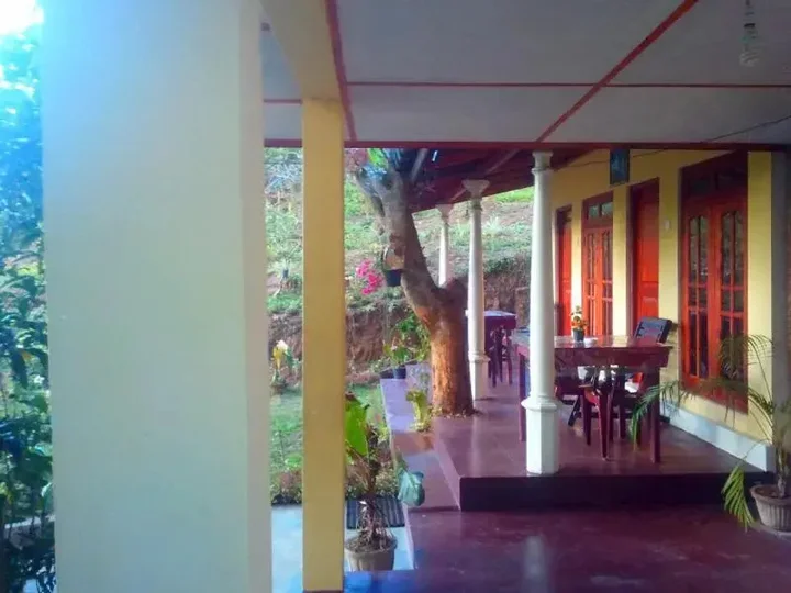 Элла: Bluesky Ella Resort