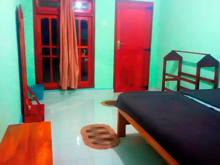 Bluesky Ella Resort — фото 1