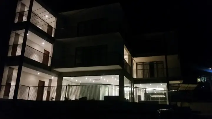 Канди: Oak Ray Heritage Hotel