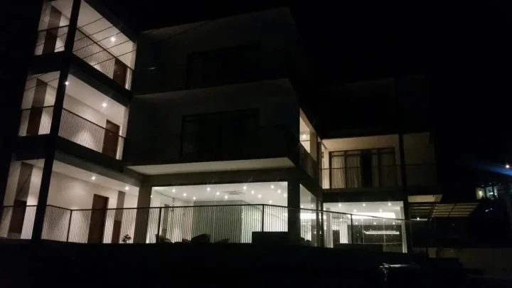 Канди: Oak Ray Heritage Hotel