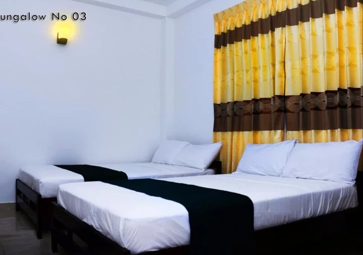 Бандаравела: Blue Mountain Resort