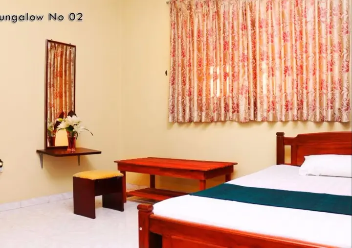 Бандаравела: Blue Mountain Resort