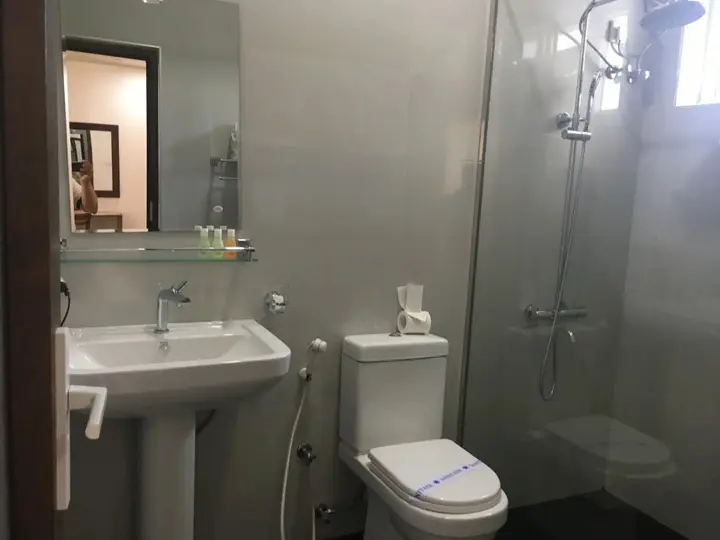 Канди: My city Hotel