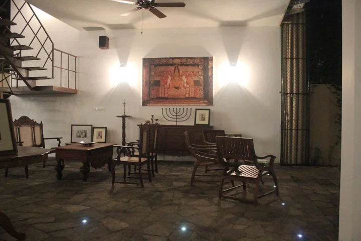 Канди: Atelier Kandy
