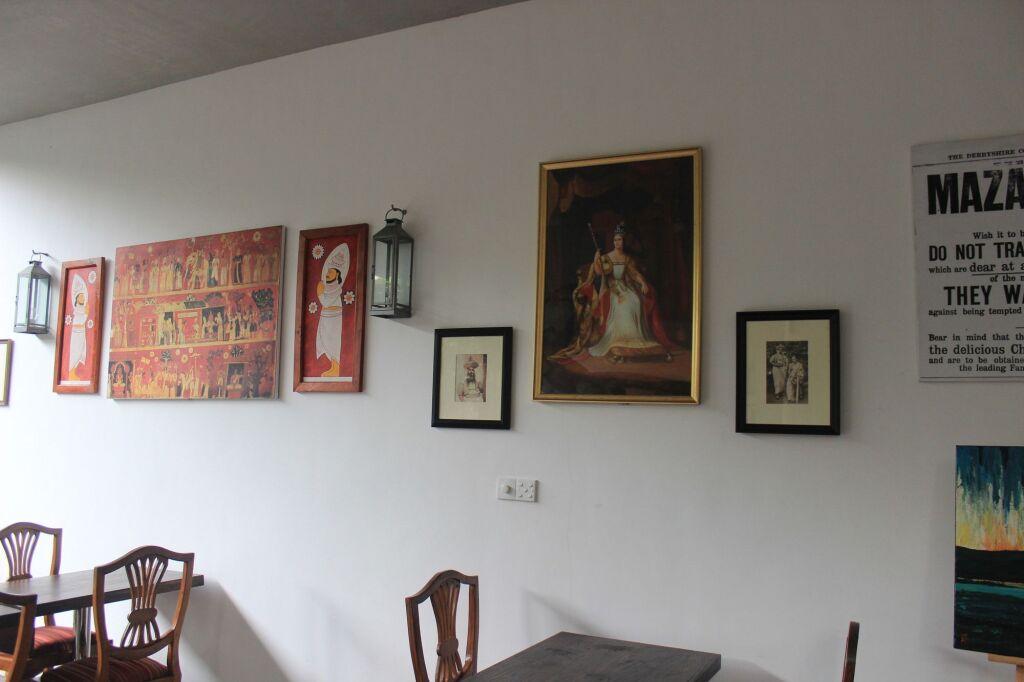 Канди: Atelier Kandy