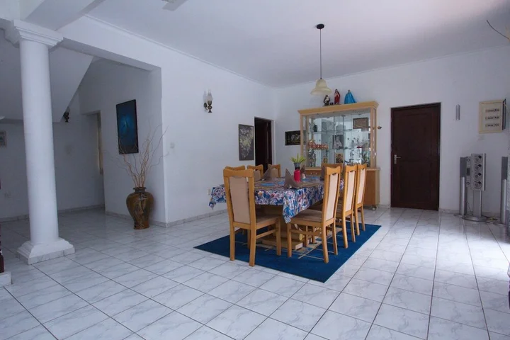 Негомбо: The Blue Beach Guesthouse