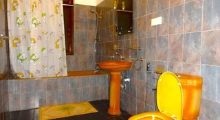 Негомбо: The Blue Beach Guesthouse