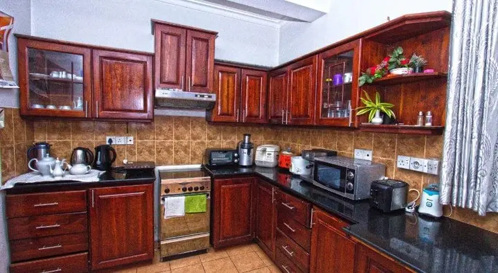 Негомбо: The Blue Beach Guesthouse