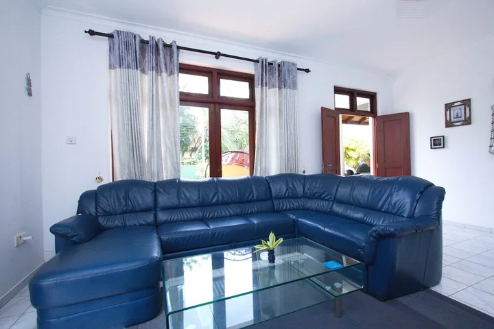 Негомбо: The Blue Beach Guesthouse