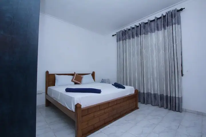 Негомбо: The Blue Beach Guesthouse