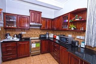 Негомбо: The Blue Beach Guesthouse