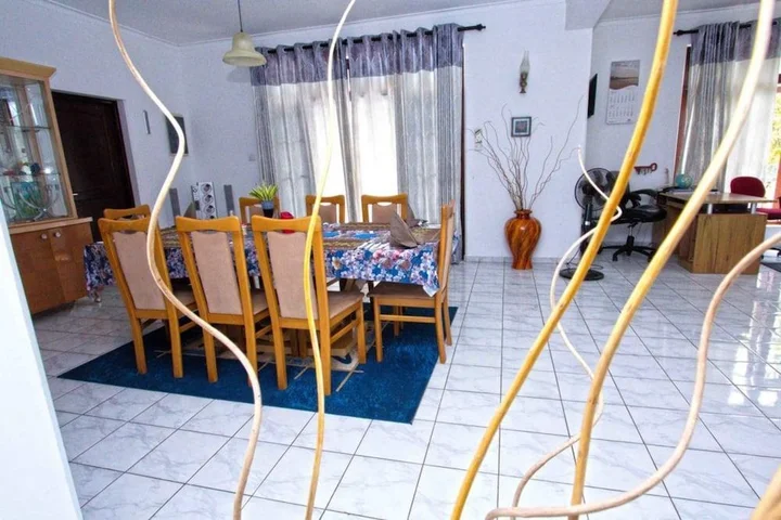 Негомбо: The Blue Beach Guesthouse