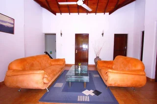 Негомбо: The Blue Beach Guesthouse