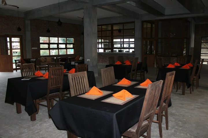 Аругам-Бэй: Alaia Resort